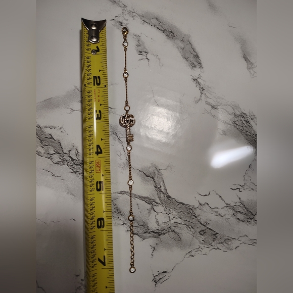 Replica Gucci key charm with diamonds #luxury #jewelry - Picture 4 of 16